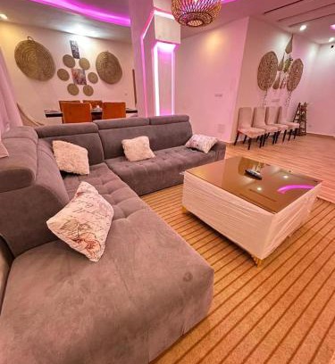 Agbodrafo Apartment | New build house with garden Lomé