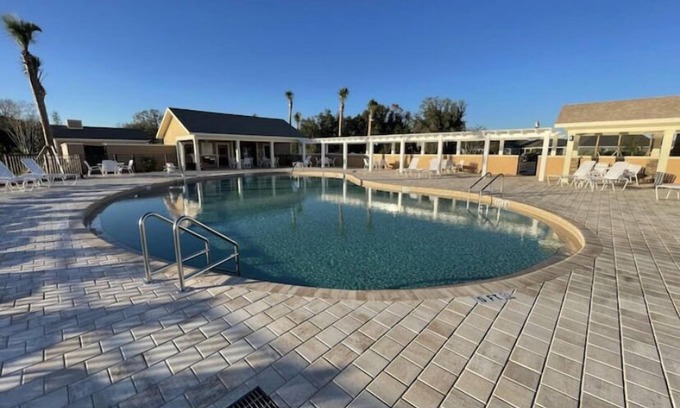 Charlotte House | Modern Retreat in The Villages, Florida - Pet Friendly & Pool