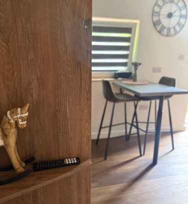 Oxford Apartment | New built cosy apartment within walking distance of Churchill Hospital