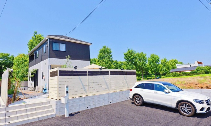 Tsukuba House | Discover Modern Comfort at Newly Opened Tsukuba Hotel