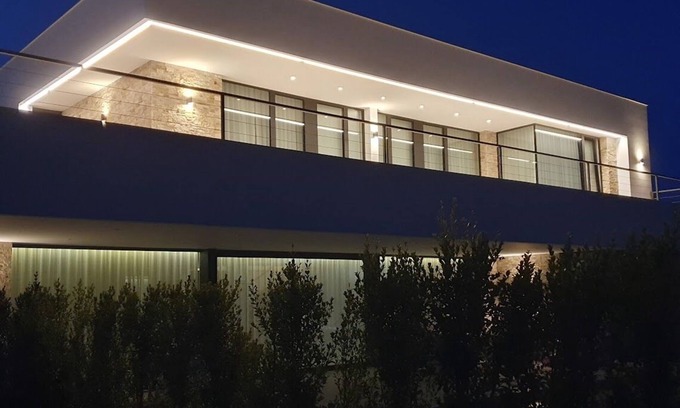 Sotogrande Villa | Experience the New Villa in Sotogrande Costa with Spa & Pool