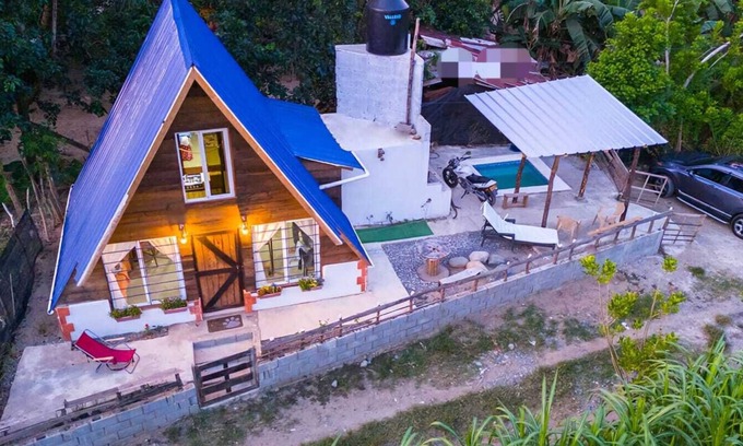 Jarabacoa Cabin | Discover a New Canadian Cabin in Jarabacoa, Dominican Republic