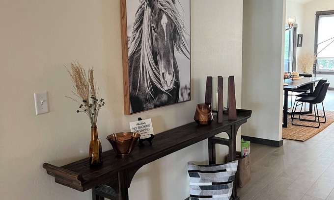Four Corners Condo | Experience a 10/10 Stay at Big Sky Townhome in Montana