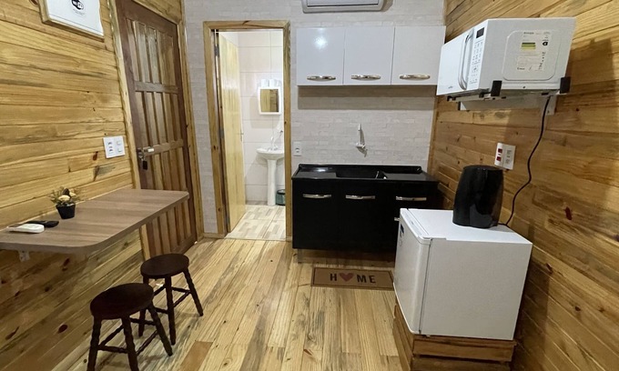 Foz do Iguacu House | Modern Chalet in Central Foz - Perfect for Families