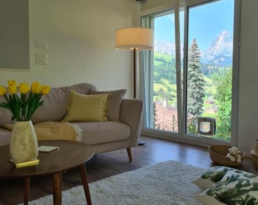 Alt Sankt Johann House | New Chalet with Breathtaking Views & Hot Tub Amenities