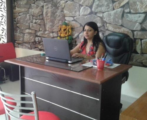 Kishangarh Hotel | Relax at New Chandigarh Holiday Home with Oceanfront Views