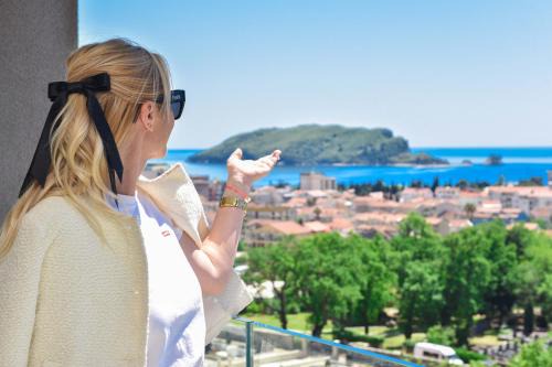 Babilonija Apartment | Relaxing New Chill and Go Apartments with Ocean Views