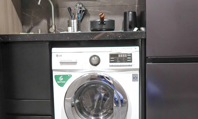 Singapore River Apartment | New City Cozy Studio Apt @ Somerset/Orchard Area