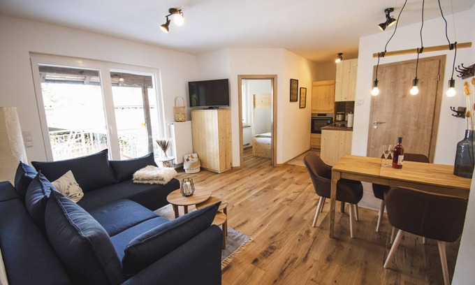 Bischofsheim an der Rhon Apartment | Cozy Vacation Apartment by Haselbach - Rated 9.6/10!
