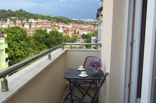 Blagoevgrad Apartment | Modern Home in Blagoevgrad Center - Rated 9.7/10 by Guests