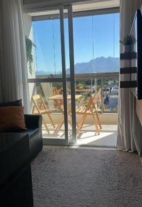 Jardim Camburi Apartment | New Complete Beach Airport