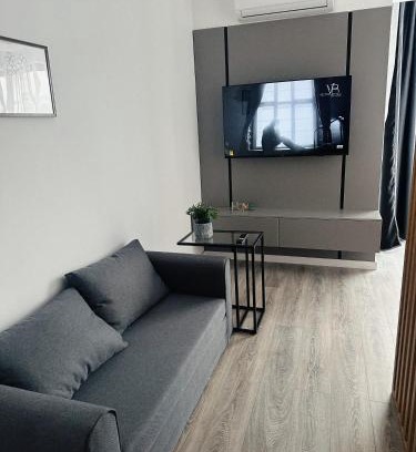 Ramnicu Valcea Apartment | New concept bulevard