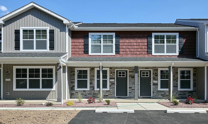 Drums Condo | Inviting Condo Near Sand Springs Golf Course & Event Venue