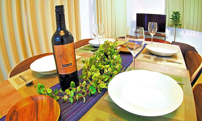 Chinen-son House | New construction ☆ OCEAN VIEW ☆ There are many golf courses nearby!Near World Heritage Seiba Mitake ★