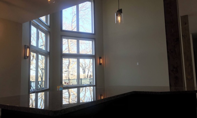 Alexandria House | New Lake Victoria Retreat with Ocean Views & Family Amenities
