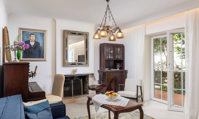 Gornji Kono Apartment | NEW Cosma apartment 3 minutes to the Old town