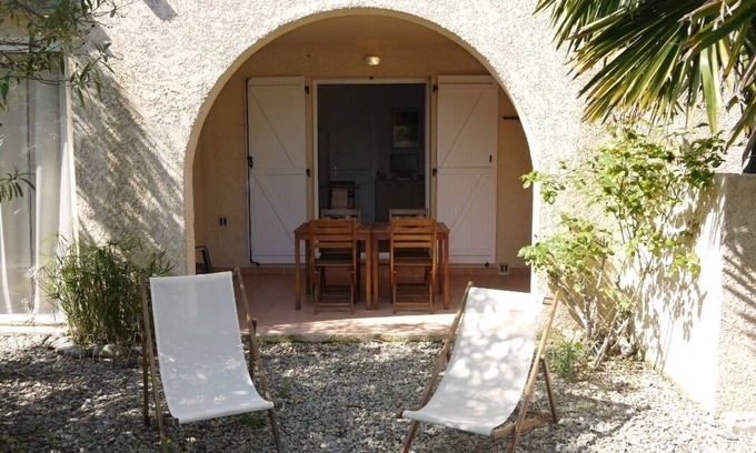 Costa Cottage | Discover New Costadisognu Gite: 9/10 Guest Rated Retreat