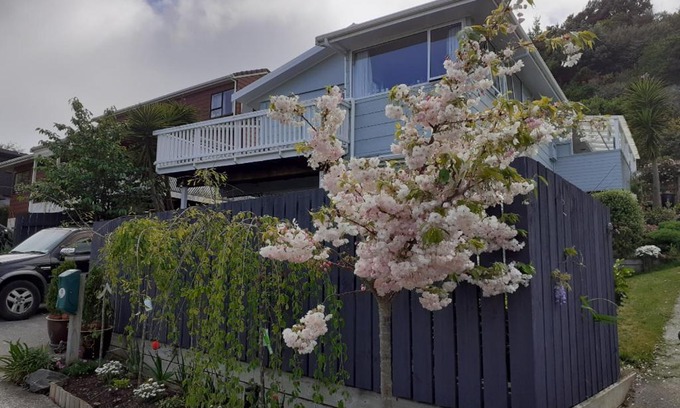 Porirua Apartment | Cozy 1-Bedroom Flat with Child-Friendly Amenities
