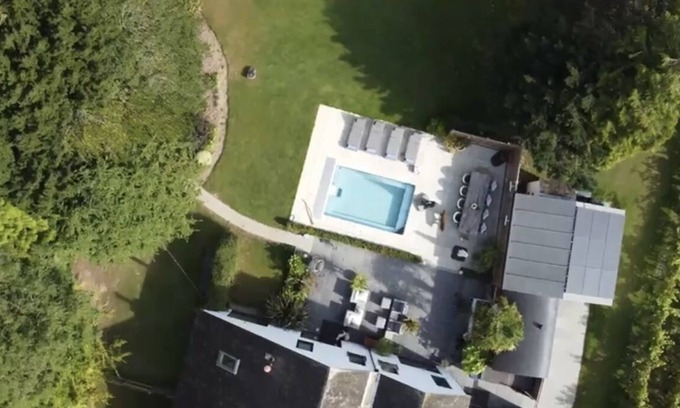 Barham House | New Country Home with Pool & Spa - Perfect for Families!