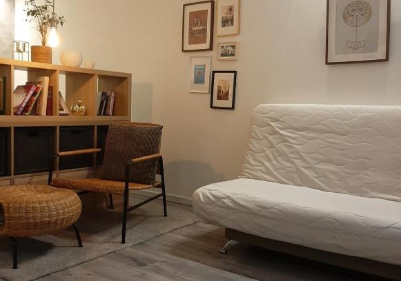 Teika Apartment | Inviting Apartment with Free Guarded Parking & High Ratings