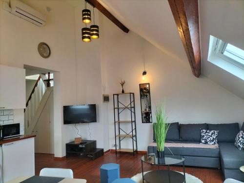 Sint-Gillis Apartment | Inviting New Apartments Near Porte de HAL - Pet Friendly!