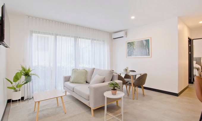 Alajuela Apartment | Comfortable New Apartment Near SJO Airport with Pool & Spa