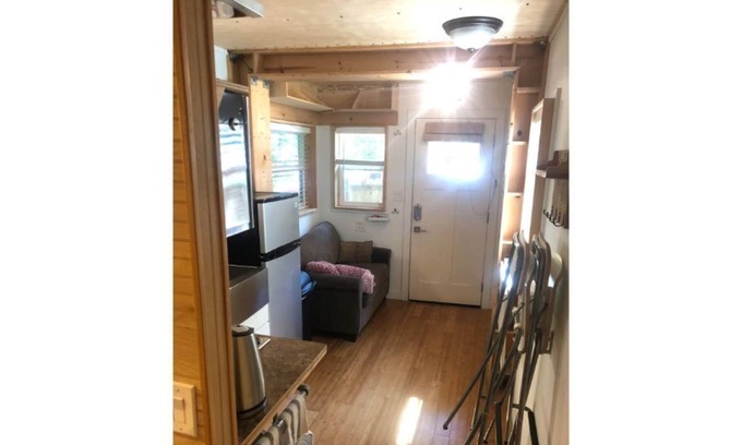 Marmot House | Scenic Creek Access Vacation Rental Near Mt. Hood