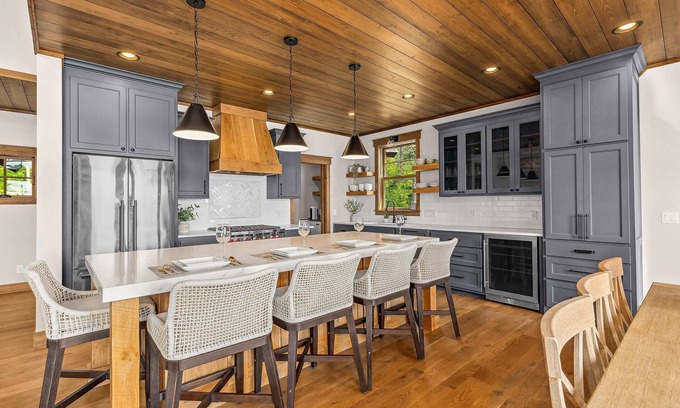 Crosslake House | Discover Cross Lake's Finest Family-Friendly Escape