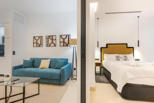 Santa Catalina Apartment | New Design Apartment - Artemisa