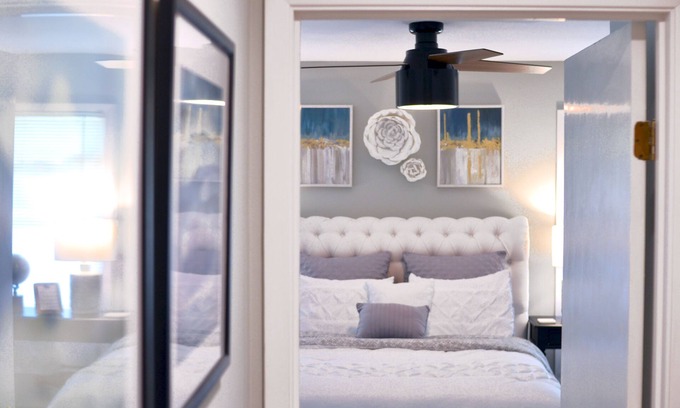 Hot Springs Village House | Comfort & Relaxation Await at Our Perfectly Located Hotel!