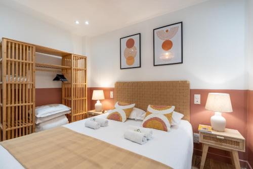 Strasbourg -Saint-Denis Apartment | Modern Designer Flat for Families | 4-Star Comfort