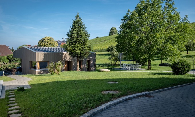 Kressbronn House | New Detached Holiday Home with Pool & Family-Friendly Amenities