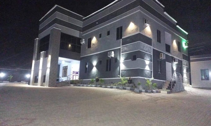 Jos Hotel | Discover New Diamond Suites & Apartment in Jos