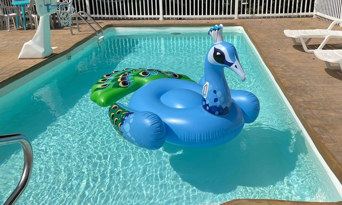 Littleton House | Discover Discounts on Lakefront Home with Pool & Hot Tub