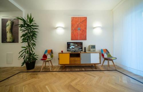 Vomero Apartment | New Domus San Martino