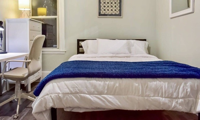 Montclair House | Modern Downtown Montclair 2-Family House with Parking