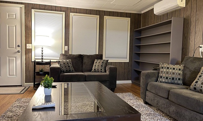 Lebanon House | Cozy Entire House Close to Dartmouth College & Mt. Sunapee