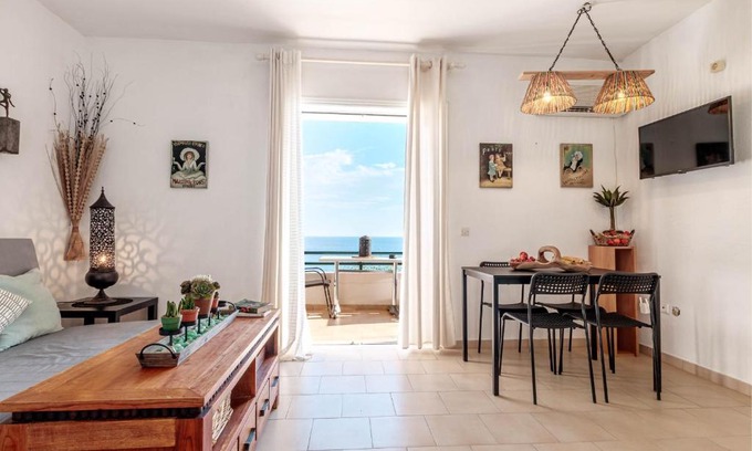 Glyfada Apartment | Inviting Glyfada Apartments at Menigos Resort with Pool