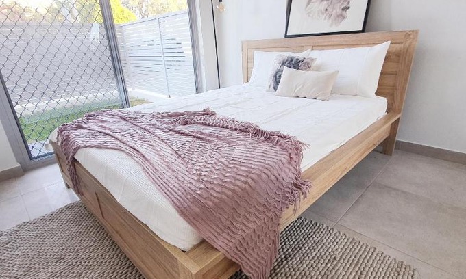 Penrith Apartment | Family-Friendly Apartment for 7 with Great Amenities