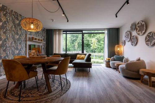 Oostkapelle Apartment | Inviting Duno Lodges: Oceanfront Apartments for 4 Guests