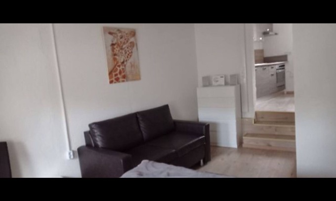 Grossalmerode Apartment | Pet-Friendly FeWo Oels in Großalmerode for Families