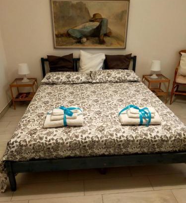 Pozzuoli Apartment | Cozy Flat in the Heart of Pozzuoli - Rated 9/10 by Guests