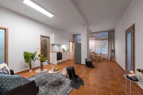 Jachymov Apartment | Family-Friendly Getaway at New Flat, Jachymov Resort