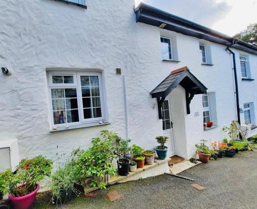 Combe Martin House | Experience Violet Cottage: Family-Friendly Retreat Awaits