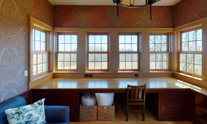 Cooperstown - Otsego Lake House | Experience Endless Views & Heated Pool at Our New Retreat