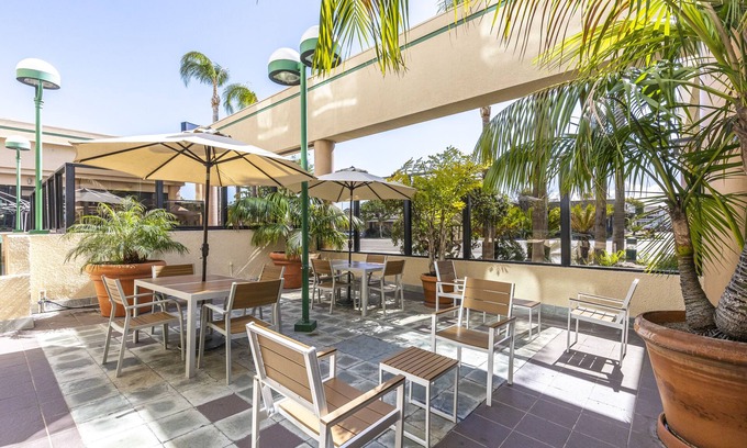 Gardena Hotel | New Gardena Hotel: Guest Rated 9/10 with Family-Friendly Amenities