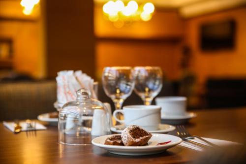 Ankara City Center Hotel | Discover New Gate Hotel: Family-Friendly 4-Star Retreat