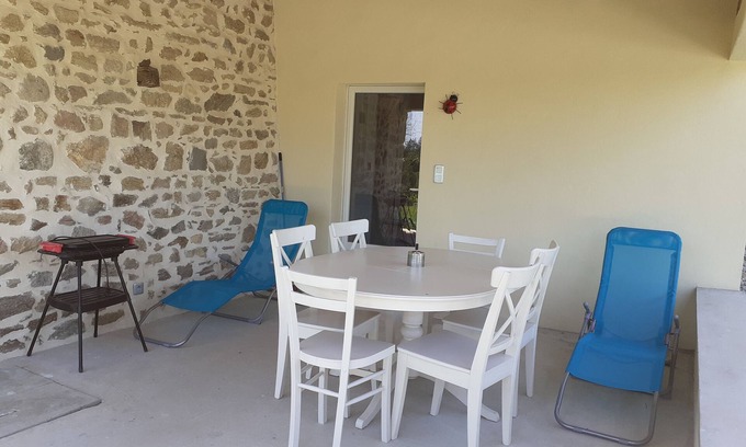 Labessette House | Welcoming Gite "Chez le Bessou" with Family-Friendly Amenities
