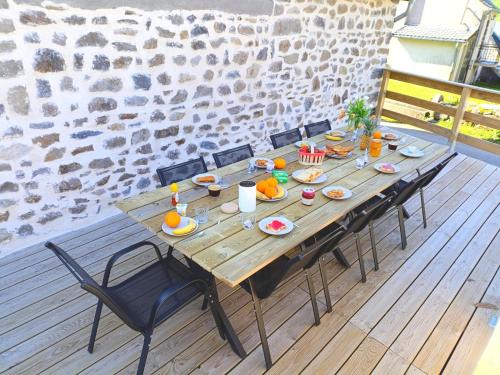 Saint-Sauves-d'Auvergne House | NEW - Gite Chez Magalie à 5mn de la Bourboule