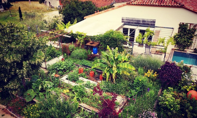 Villeseque Cottage | Charming Gîte Amidst the Scenic Cahors Vineyards